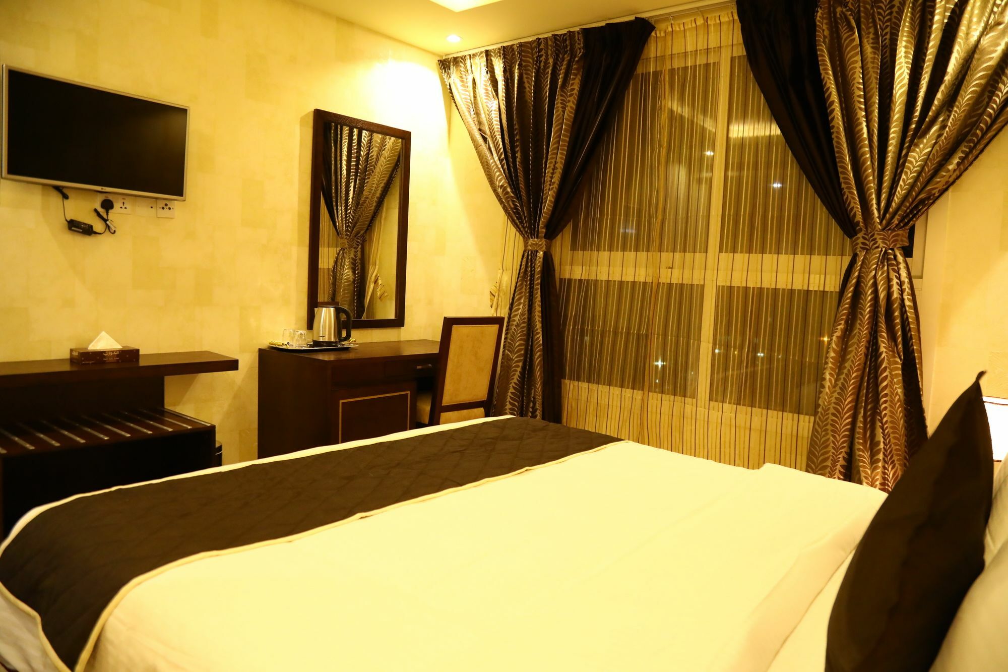 Voyage Hotel Дубай Екстер'єр фото